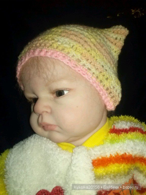 Для любимых малышей...Мои работы (фото 2)