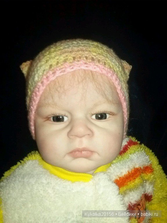 Для любимых малышей...Мои работы