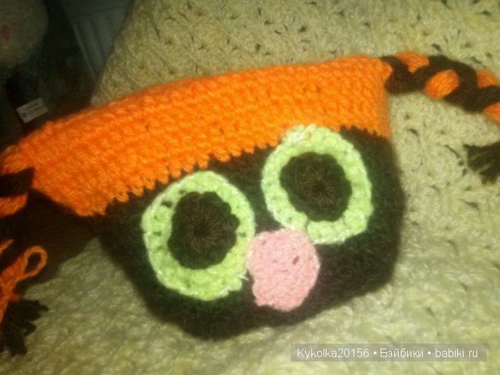 Для любимых малышей...Мои работы (фото 5)