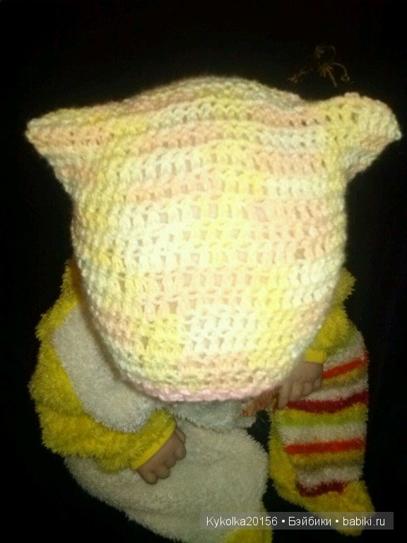 Для любимых малышей...Мои работы (фото 3)