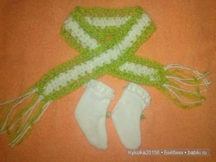 Для любимых малышей...Мои работы