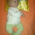 Для любимых малышей...Мои работы!