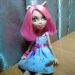 Маленькая история о том,как мы С Евой вешалки для одежды делали