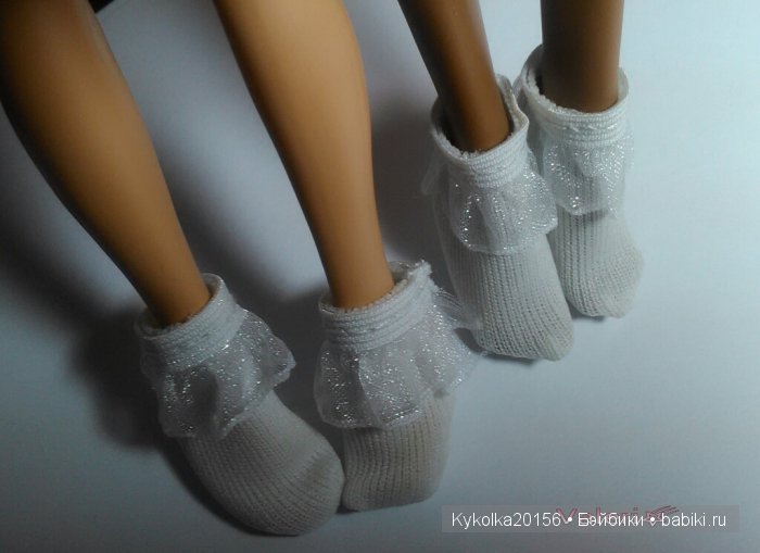 Одежда для кукол Monster High