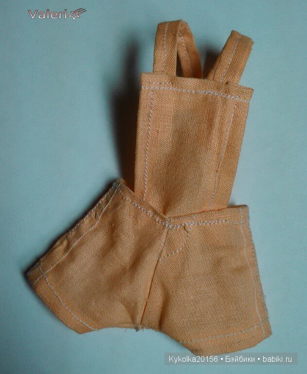 Одежда для кукол Monster High