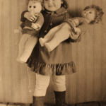 Невыдуманные истории... или бывает и такое