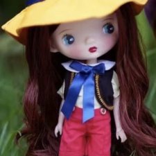 Ododo by Strawberry Planet