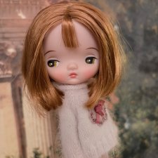 Ododo by Strawberry Planet