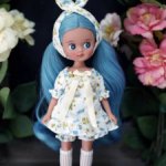 Littleberry от Strawberry Planet