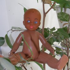 Подскажите что делать с глазками