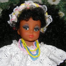 Очаровательные глазки  после ремонта