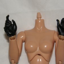 Нужна информация об этом теле