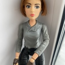 Кукла “Звездные войны»
