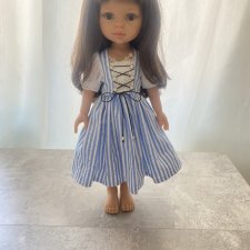 Паола Рейна