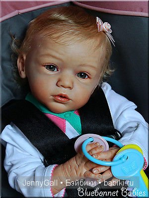 Meike by Gudrun Legler Майкэ от Гудрун Леглер - Предзаказ