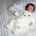 Lilian by Gudrun Legler, Лёвушка, Куклы-Реборн Дженни Галль Jenny Gall