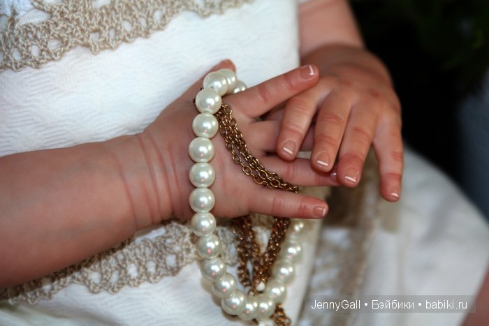 Valentina by Gudrun Legler. Куклы Реборн Дженни Галль Reborn by Jenny Gall