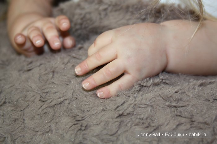 Габриэла от Регина Свиалковски Gabriela by Regina Swialkowski, Куклы Реборн Дженни Галль, Reborn Jenny Gall