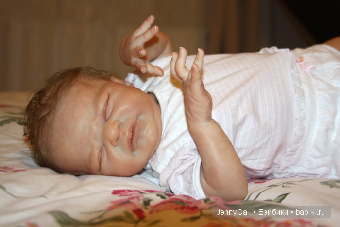 Помогите. Соска для куклы реборн (фото 3)