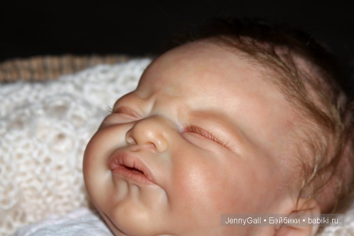 Помогите. Соска для куклы реборн