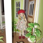 Печенька Елены Акимовой