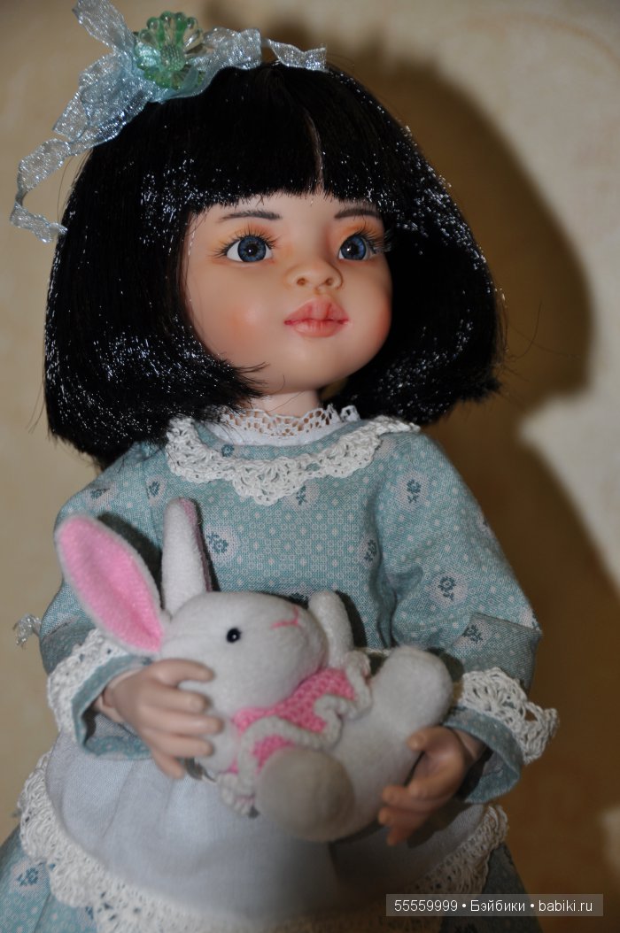 Мой образ Алисы от "паолочки-джолинки" (фото 5)