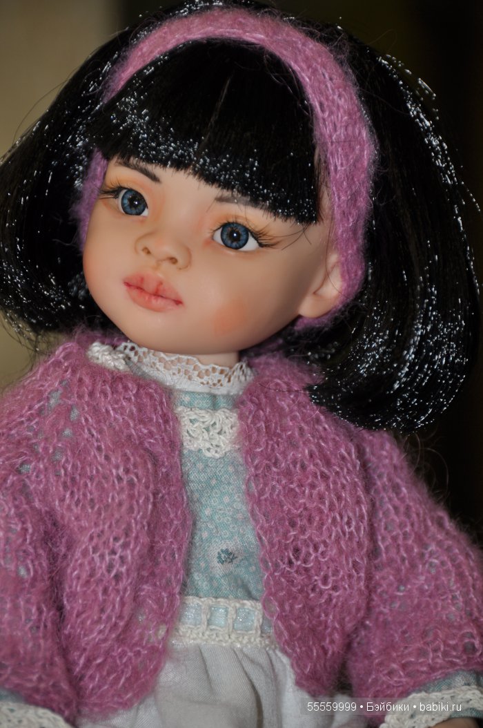 Мой образ Алисы от "паолочки-джолинки"