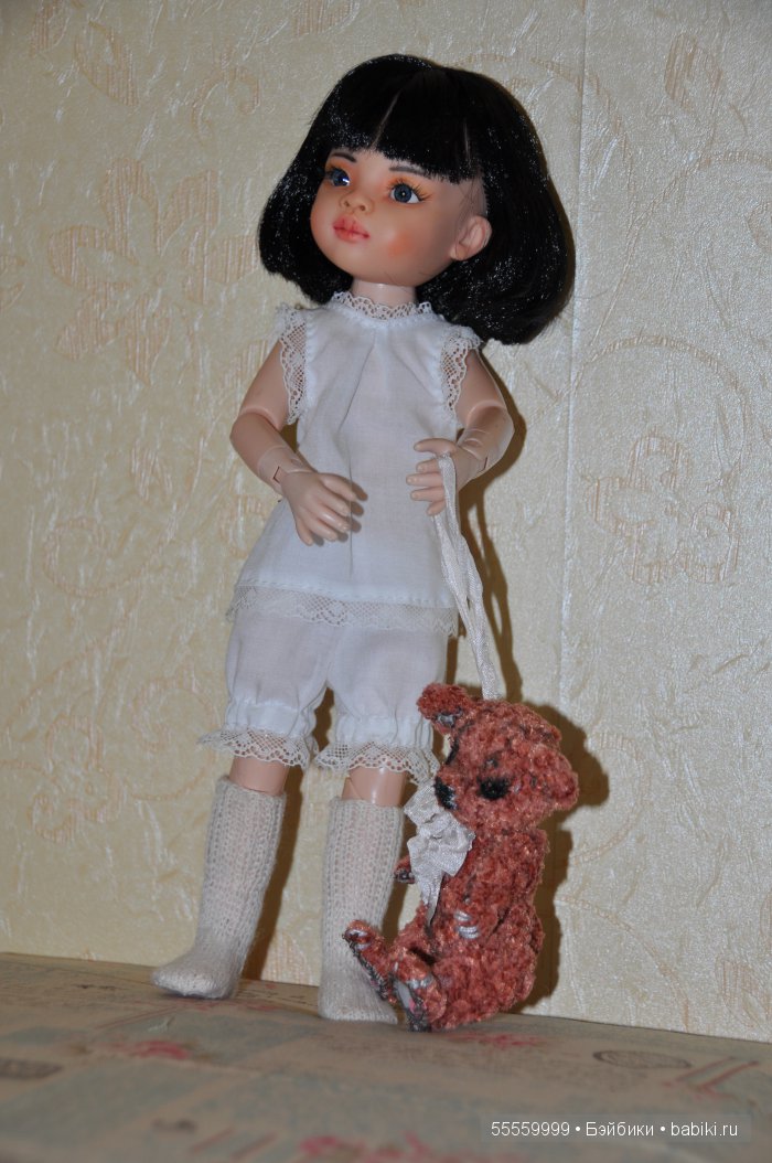 Мой образ Алисы от "паолочки-джолинки"