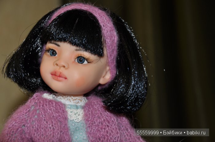 Мой образ Алисы от "паолочки-джолинки"