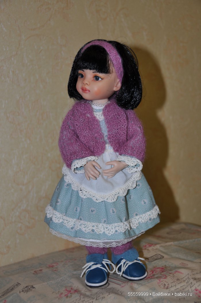 Мой образ Алисы от "паолочки-джолинки" (фото 10)