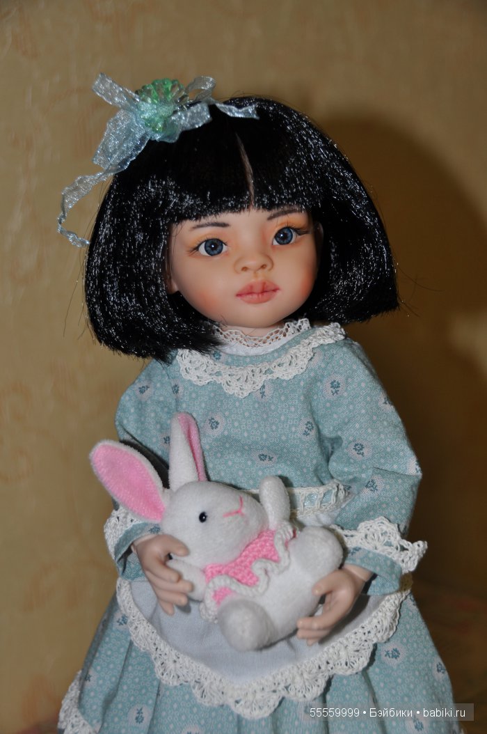 Мой образ Алисы от "паолочки-джолинки" (фото 6)