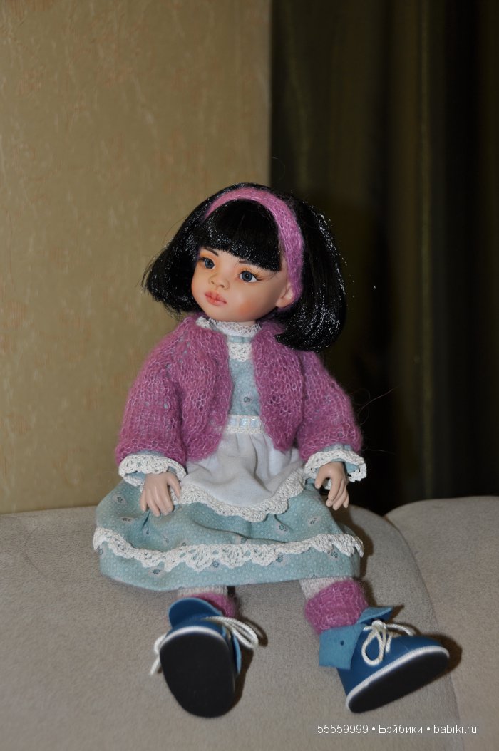 Мой образ Алисы от "паолочки-джолинки"