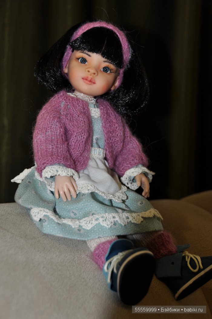 Мой образ Алисы от "паолочки-джолинки"