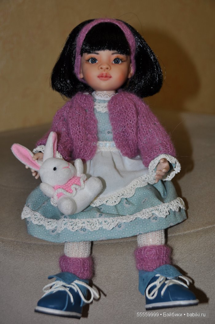 Мой образ Алисы от "паолочки-джолинки"