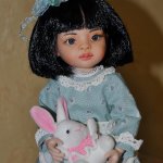 Мой образ Алисы от "паолочки-джолинки"