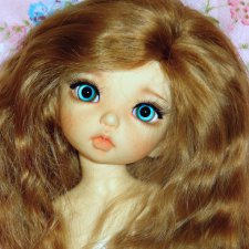 Littlefee Leah нюд 15000 Littlefee Leah нюд 15000