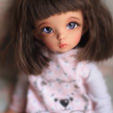 Littlefee tan или normal (тан или нормал)