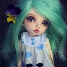 В продолжении лета