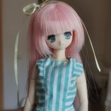 Maki Sugar Dream Koron + 5 пар доп ручек Maki Sugar Dream Koron + 5 пар доп ручек