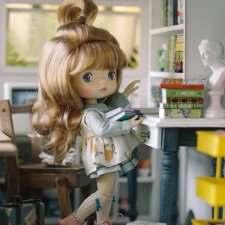 Новинка от Xiaomi Monst