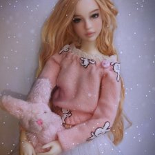 Перед сном...