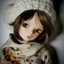 MiniFee Nanuri 21 года 45000!