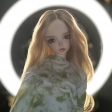 Вечерний фотосет