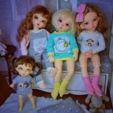 У нас небольшой переполох