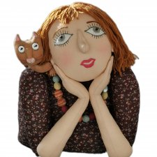 Время кукол Спб