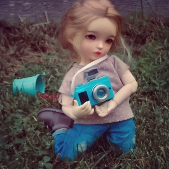 Неожиданный гость