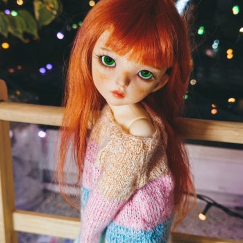 Предчувствие чудесного