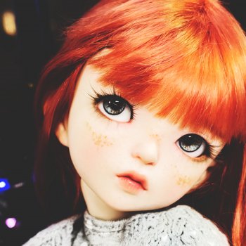 Предновогодние кадры