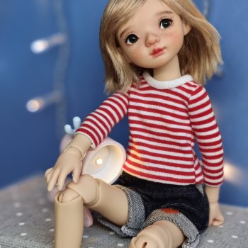 Настроение...