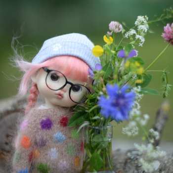 Вспоминаем лето